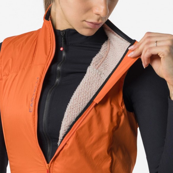 Chaleco Fly Direct W Rj Lava