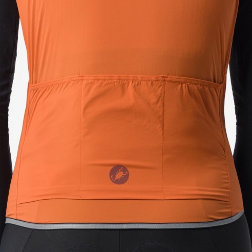 Chaleco Fly Direct W Rj Lava