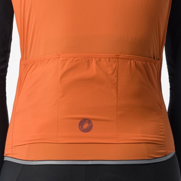 Chaleco Fly Direct W Rj Lava