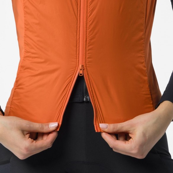 Chaleco Fly Direct W Rj Lava