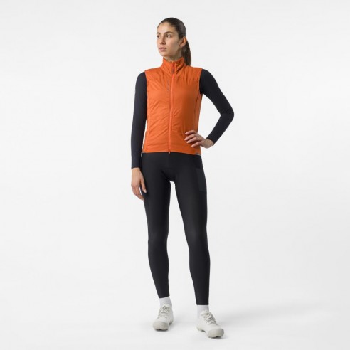 Chaleco Fly Direct W Rj Lava