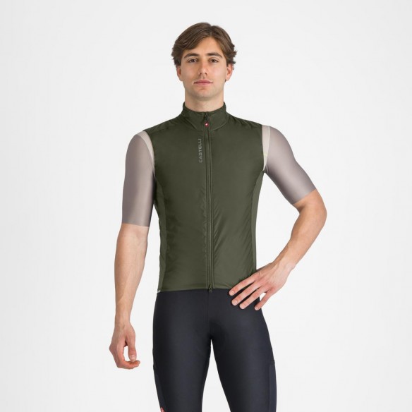 Chaleco Fly Direct Mrrn Pebble