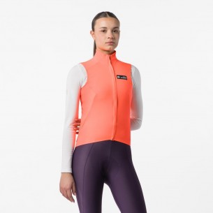 Chaleco Perfetto 2 W Rs brill