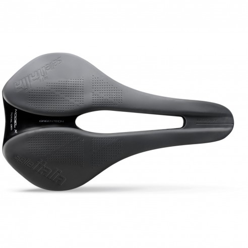 Model X Green Confort Plus Superflow L3 Gris