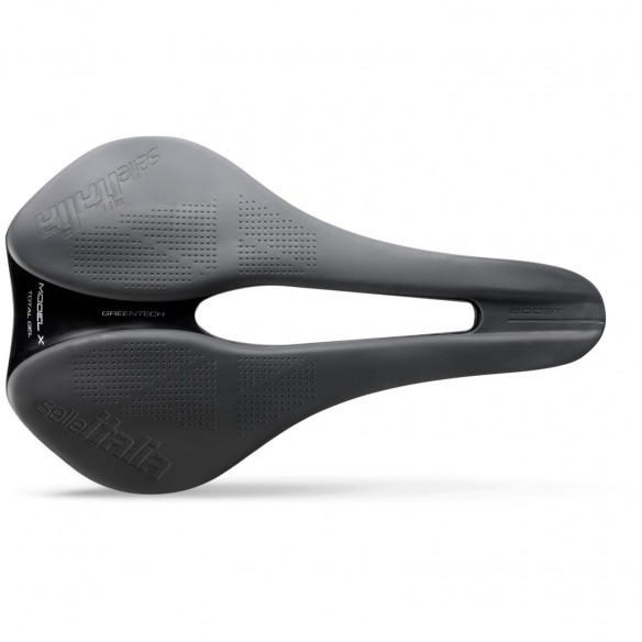Model X Green Confort Plus Superflow L3 Gris
