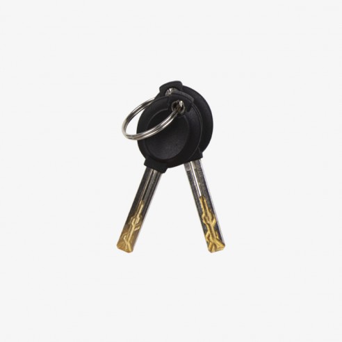 Candado Plegable Eltin