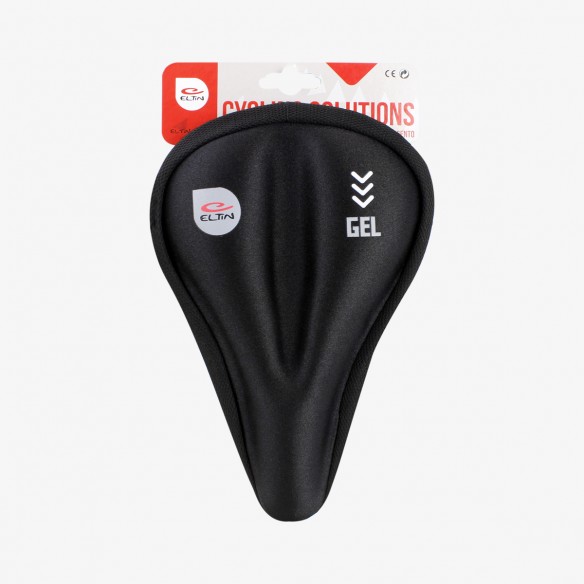 Fundas De Sillín Gel Ajustable
