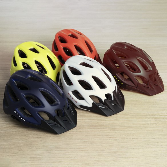 Casco Eltin Brave