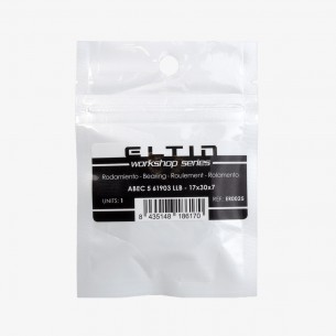 Rodamiento ABEC 5 61903 LLB - 17x30x7 2
