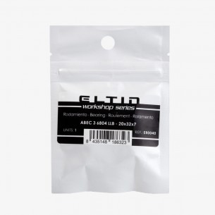 Rodamiento ABEC 3 6804 LLB - 20x32x7 2