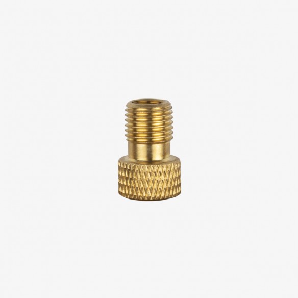 10 adaptadores presta a schrader