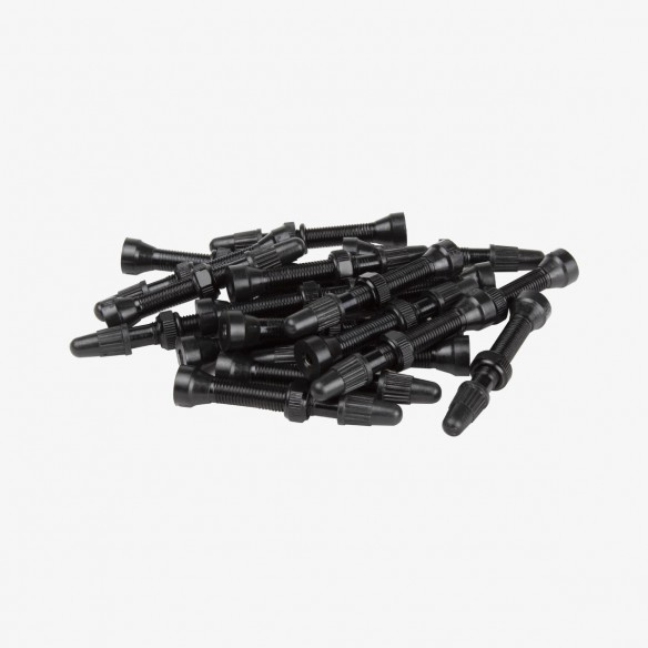 20 válvulas presta 60mm tubeless