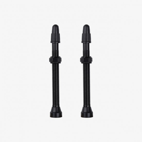 20 válvulas presta 60mm tubeless