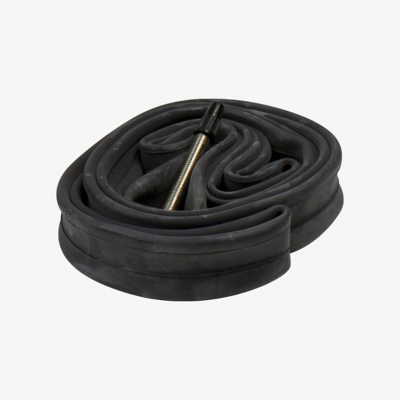 Cámara 700X23/28 V. Presta 48mm Butylo