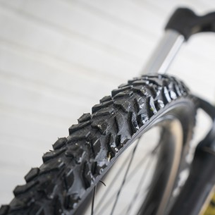 Cubierta MTB LTN Rock Hunter 20x1.95 2