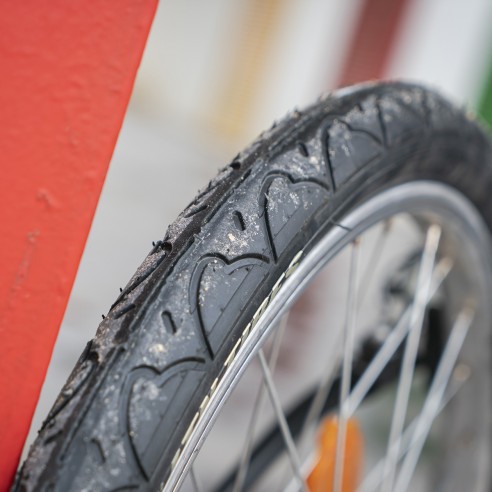 Cubierta Urban LTN Rooster 20 x 1.75