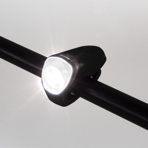 Luz delantera bicicleta Eltin 35 Lúmenes