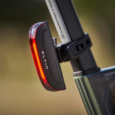 Luz trasera bicicleta Focus 65 Lúmenes