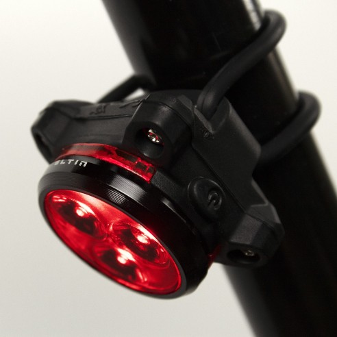 Luz trasera bicicleta Lite 20 Lúmenes