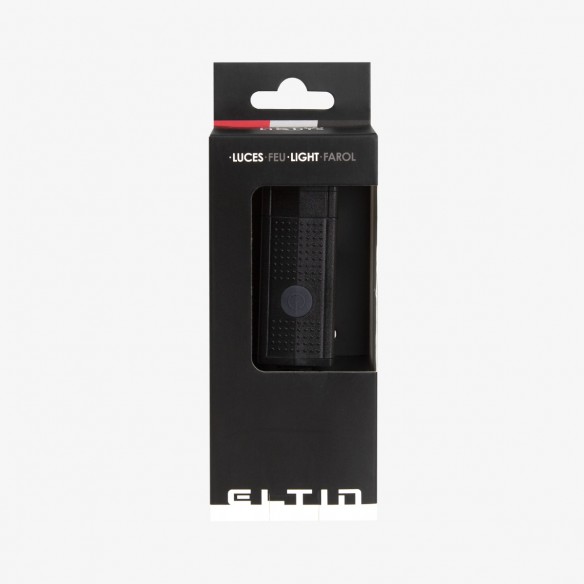 Luz delantera bicicleta Focus 350 Lúmenes