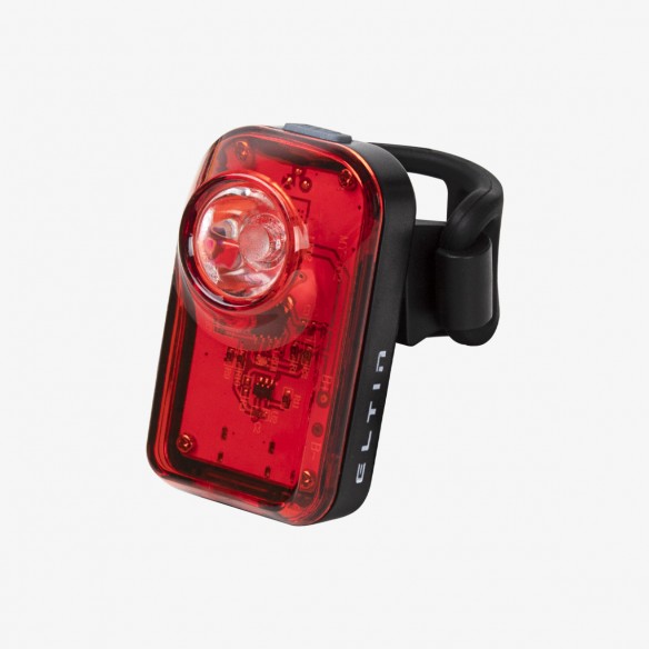 Luz trasera bicicleta Explorer 70 Lúmenes