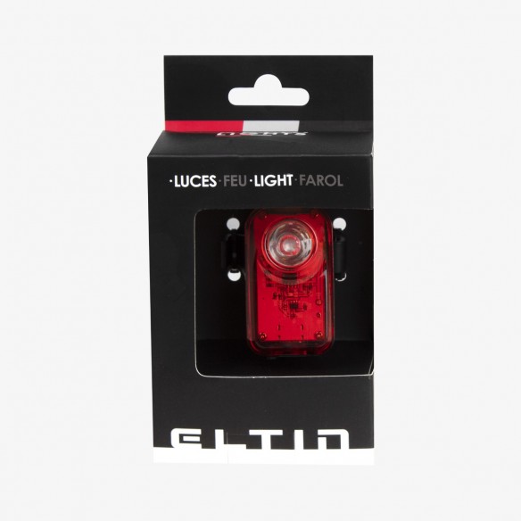 Luz trasera bicicleta Explorer 70 Lúmenes