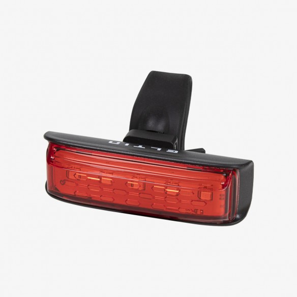 Luz trasera bicicleta Lite 15 lúmenes