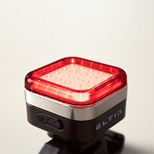 Luz trasera bicicleta Focus 40 Lúmenes