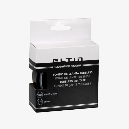 Cinta Tubeless 10m 25mm