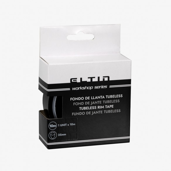 Cinta Tubeless 10m 25mm