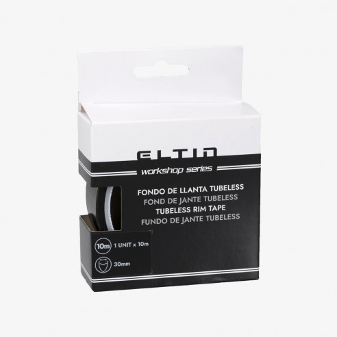 Cinta Tubeless 10m 30mm