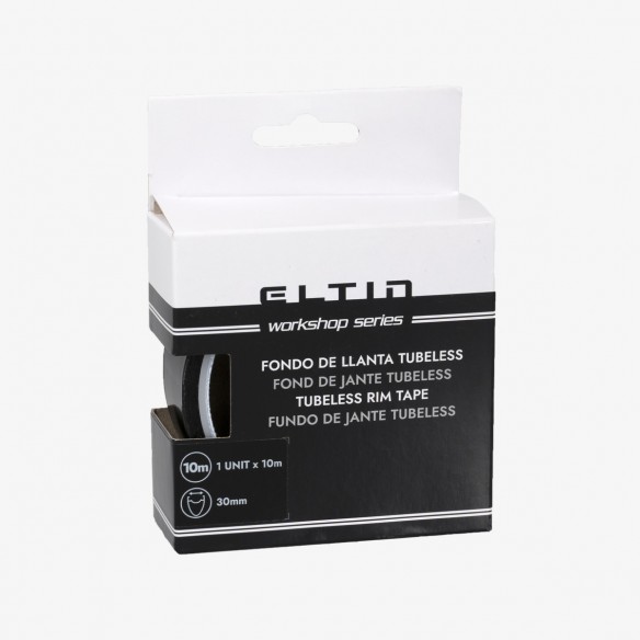 Cinta Tubeless 10m 30mm
