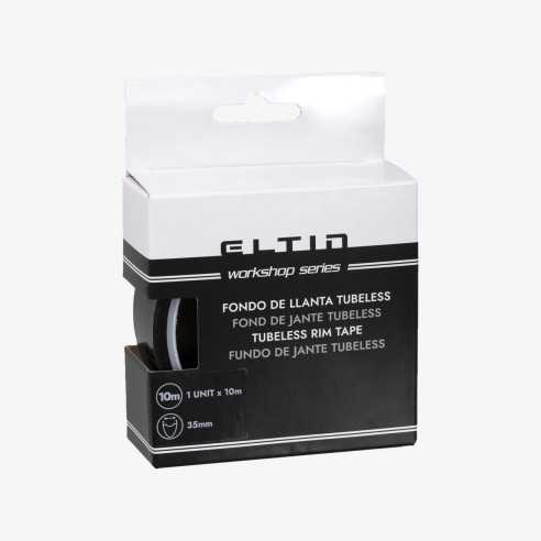 Cinta Tubeless 10m 35mm