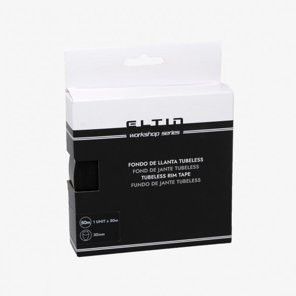 Cinta Tubeless 50m 30mm