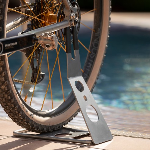 Soporte Bicicleta Pt