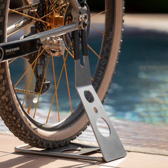 Soporte Bicicleta Pt