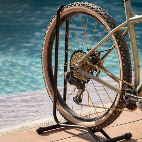 Soporte Bicicleta Neg