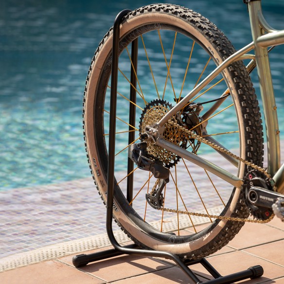 Soporte Bicicleta Neg