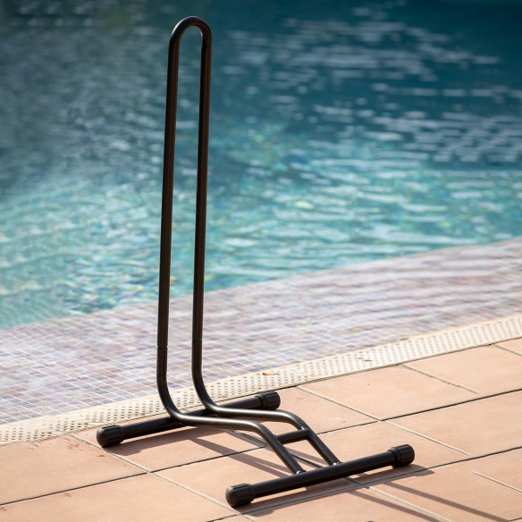 Soporte Bicicleta Neg