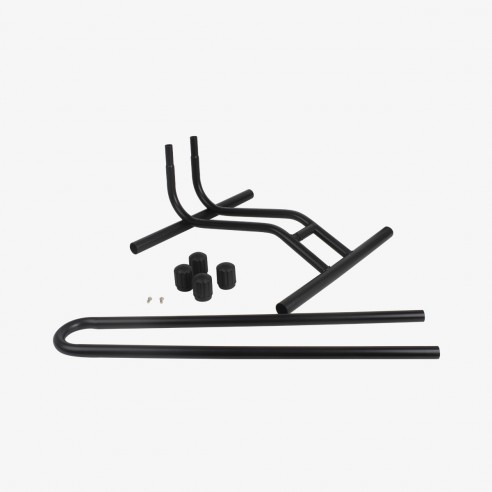 Soporte Bicicleta Neg