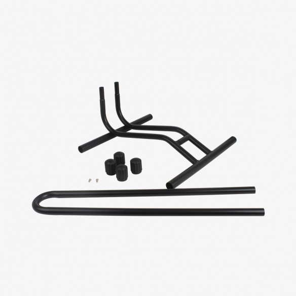 Soporte Bicicleta Neg