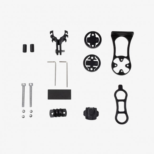 Soporte Multifunción Bicicleta Eltin