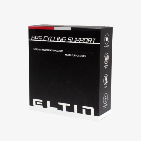 Soporte Multifunción Bicicleta Eltin