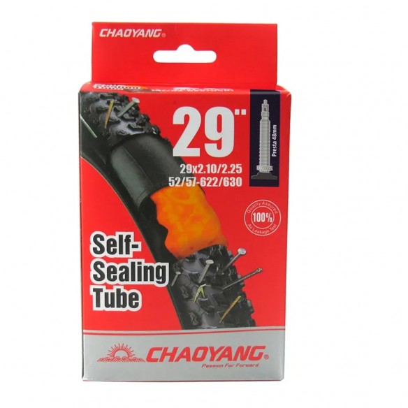 Cámara Sellante 29x2,10/2,25 FV 48mm