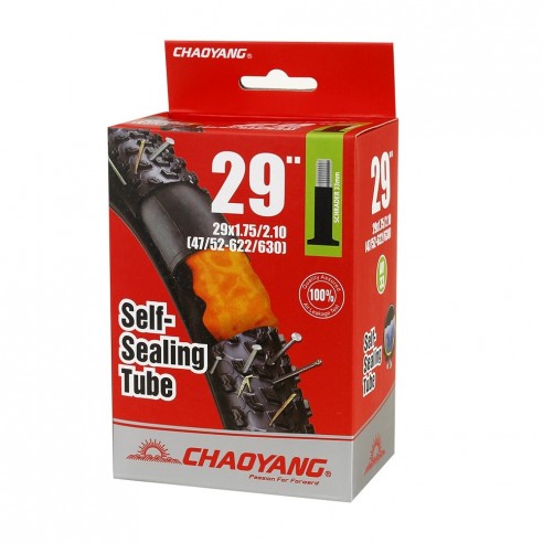 Cámara Sellante 29x1.75/2,10 AV