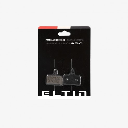 Pastillas de freno comp. Hope Mono Mini