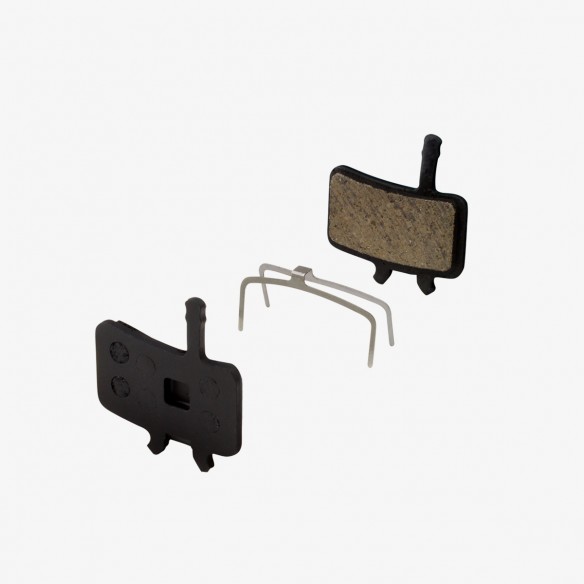 Pastillas de freno comp. SRAM Avid BB7, Juicy 3/5/7/Ultimate/Carbon