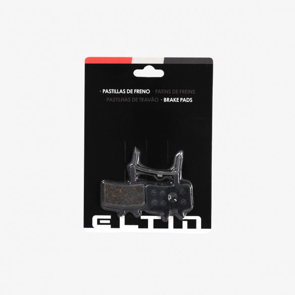 Pastillas de freno comp. SRAM Avid BB7, Juicy 3/5/7/Ultimate/Carbon