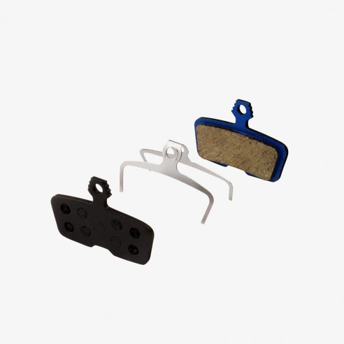 Pastillas de freno comp. SRAM Avid Code R