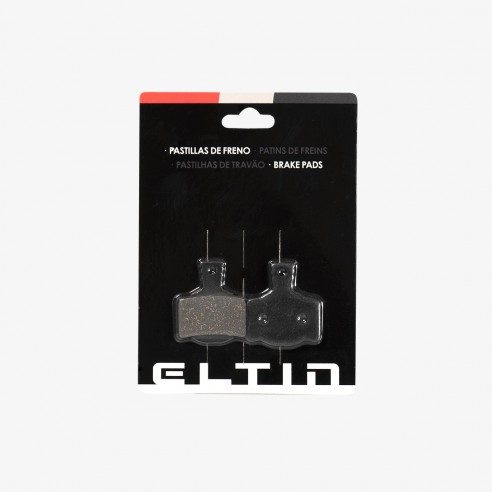 Pastillas de freno comp. Campagnolo H11, Magura MT2/4/6/8